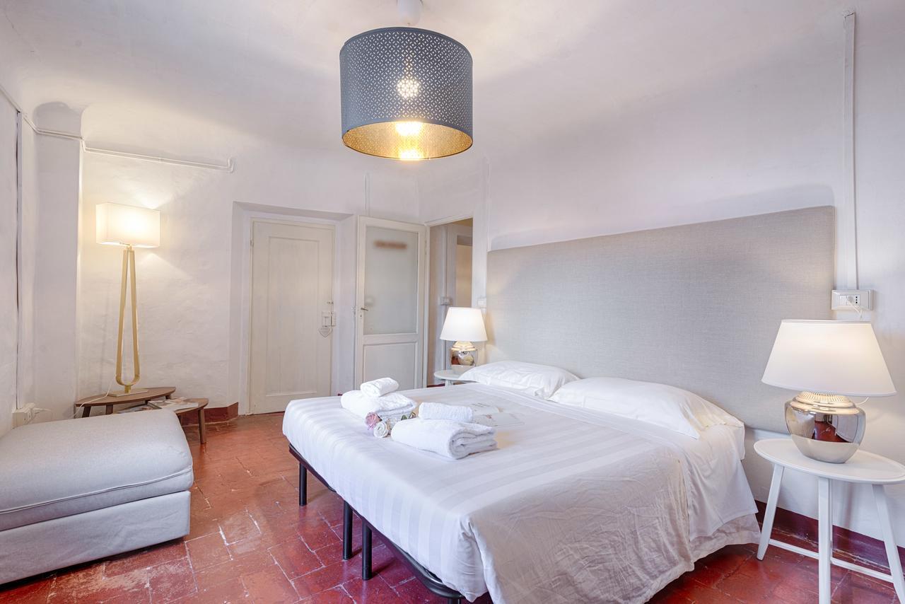 Santa Signoria Apartment Florence Exterior photo