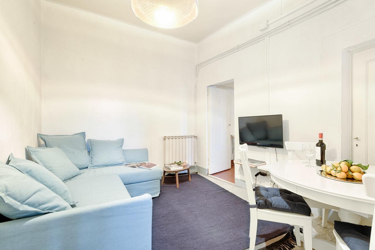 Santa Signoria Apartment Florence Exterior photo