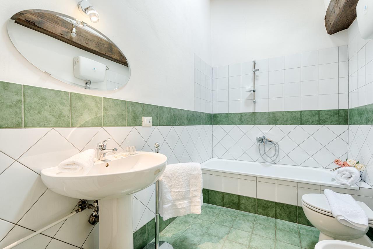 Santa Signoria Apartment Florence Exterior photo